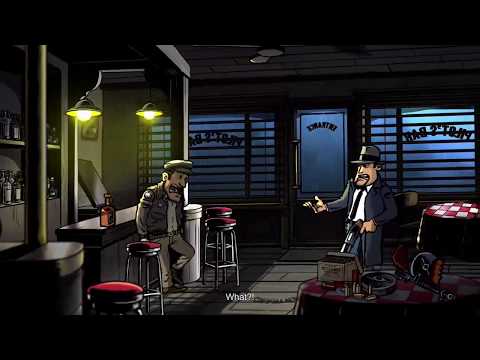 Spetz Playz Guns, Gore, And Cannoli 2 - Zombie Town