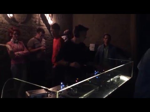 Dj Loveski @ Union Bar