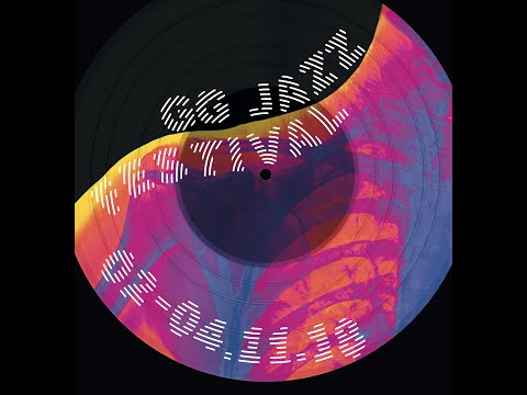 Conrad Herwig, Ilya Filippov & George Garanian Big Band - A Voice Through The Door