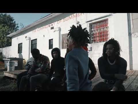 Bop Menaxe - Got It Right (Official Video)