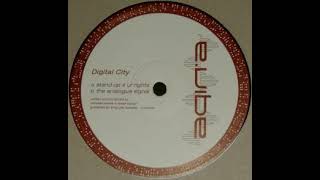 Digital City  – Stand Up 4 Ur Rights (2001)