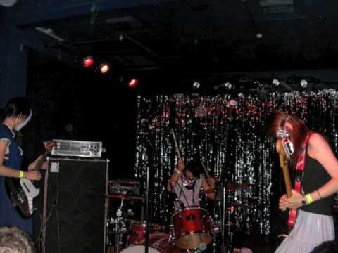 Nisennenmondai   Destination Tokyo