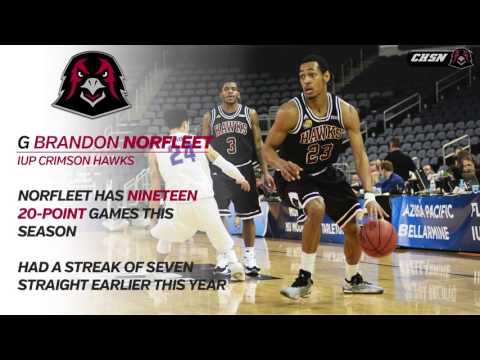 IUPMBB: 2016 PSAC Tournament Preview