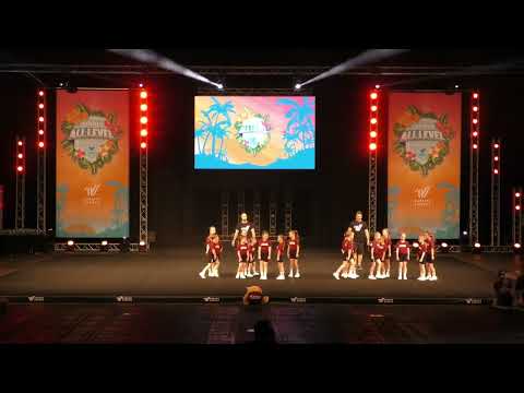 Mini Cloverinies - U8 Level 0 | 2 place | June 24th 2023– Chemnitz