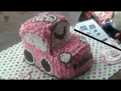 car cake malayalam