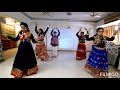 Rituchakra Dance On Cycle Of Seasons