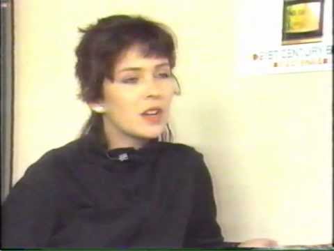 Sigue Sigue Sputnik Interview from The New Music 1986