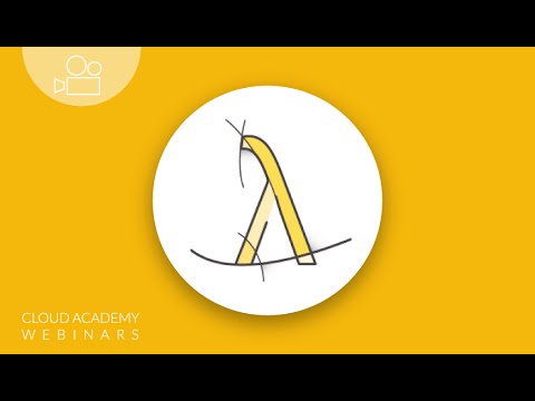 Aws Lambda Advanced Coding Session