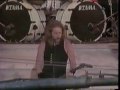 1991 09 28 Metallica Creeping Death Live In Moscow