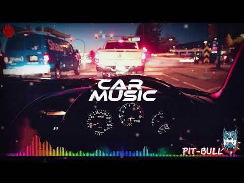 CAR MUSIC -  BASS BOOSTED MIX_2018