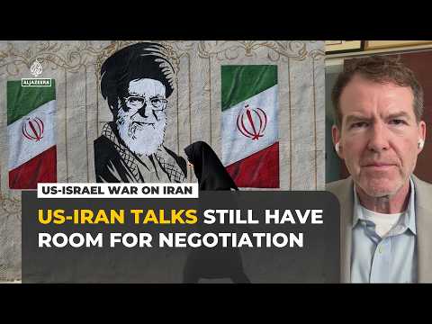 US-Iran talks may resume as both sides seek room to negotiate: Analysis