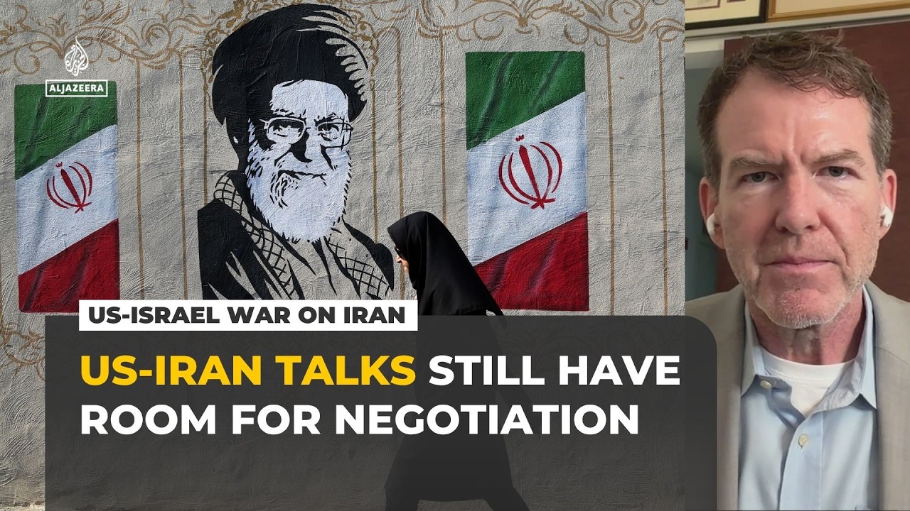 US-Iran talks may resume as both sides seek room to negotiate: Analysis