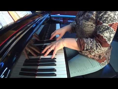 Dirijo a Ti, Jesus, minha oração - HCC 379 (com introdução)