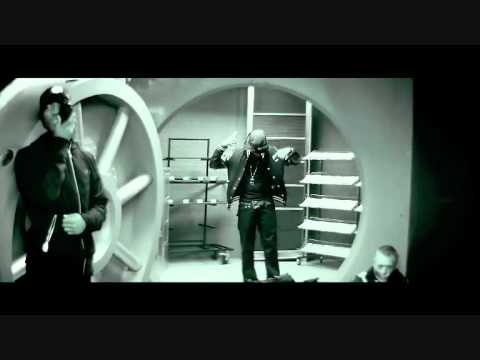 DJ Medz Vs. Lethal Bizzle Feat. Grime Allstars - Pow 2011 (DJ Medz Bassline Remix) **PREVIEW**