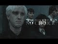 Draco Malfoy | The Boy Who Had No Choice