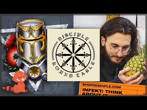 I Listened To Every Single Song On Disciple Round Table