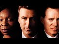 GHOSTS OF MISSISSIPPI Official Trailer 1996 Alec Baldwin James Woods Whoopi Goldberg R Reiner