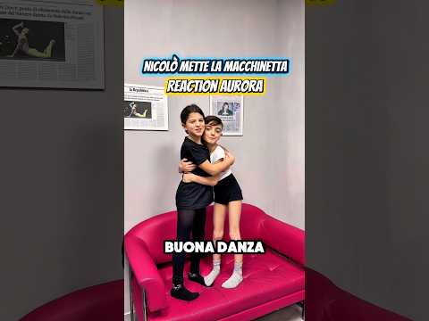 #buonadanza #amici#lol  #perte #danza #neiperte #youtubeshorts #shorts #kids #viralvideo #ballerina