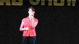 Stefy    &quot;Iwill always love you&quot;