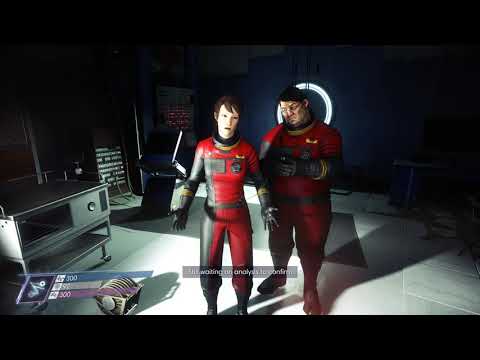 Let's Play Prey Part 21