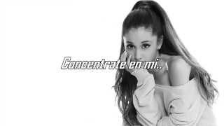 Ariana Grande - Focus-Subtitulada o Traducida al español ( Sub )