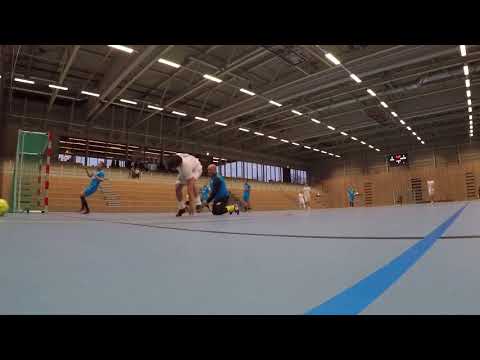 Hoogeveen 1 - Waterpoort Boys 1 28-03-2018