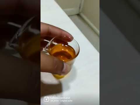 Organic Rosehip Oil