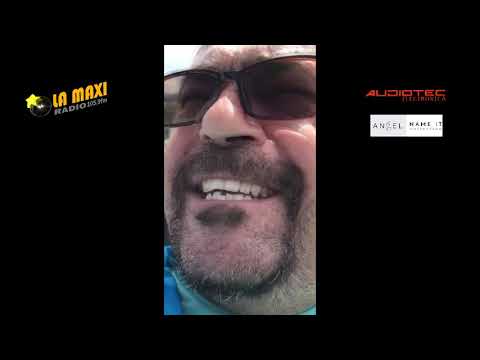 Conexión Remember Fiesta Perkal 4-9-2018