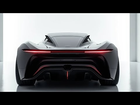 Thumbnail for The 2025 Sunbeam Talbot 80: A Game-Changer in Luxury Cars by Car