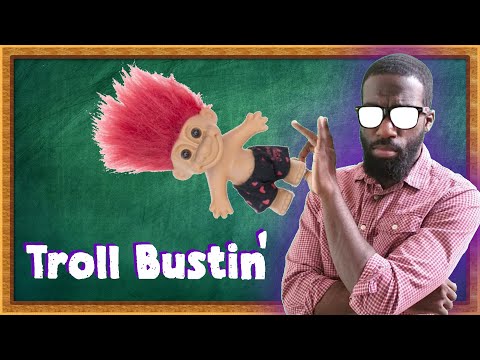 How to Deal With Trolls on Twitch