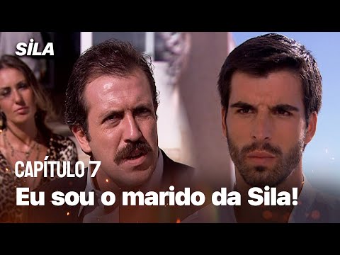 Eu sou o marido da Sila - Sila: Prisioneira do Amor