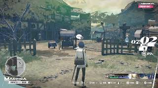 #7 [Metaphor:Re Fantazio PS5]女神転生、ペルソナに続くATLUS渾身の1作？[メタファー]