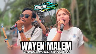 Download lagu Berembe bae arik wayen angen (WAYEN MALEM) TERBARU DISYA MUSIK mp3 Download lagu Berembe bae arik wayen angen (WAYEN MALEM) TERBARU DISYA MUSIK mp3