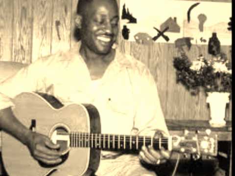 Big Bill Broonzy-Kansas City Blues