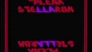 Plena Stellarum (Teaser Trailer)