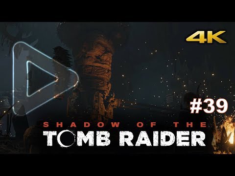 Shadow of the Tomb Raider 4K pl - Kołczan Sipa #39