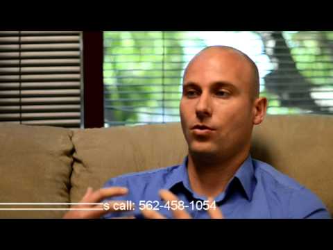 Jason Odegaard M.A. LMFT