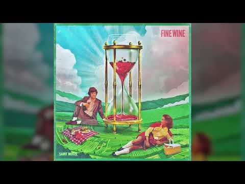 Video thumbnail for Fine Wine
