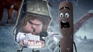 SAUSAGE PARTY | I Would Do Anything For Love