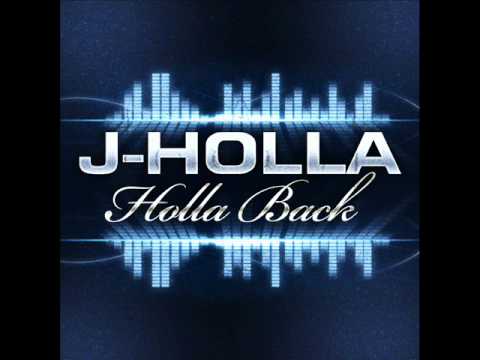 J-Holla Ft Molly,Young Treja - Heat It Up
