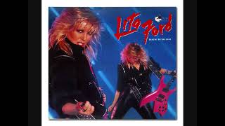 Lita Ford - Lady Killer