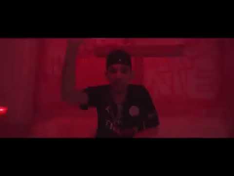 EL JINCHO FUEGO (video oficial)