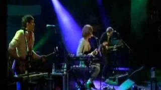 Mystery Jets - Waiting On a Miracle (subtitulada al español)