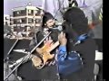 Illapu Paloma vuela de nuevo en vivo Parque La Bandera.wmv