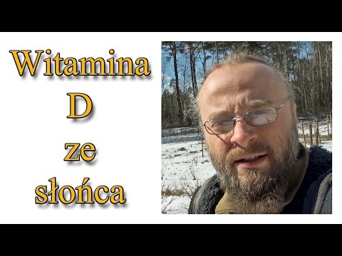 Harde Kopyto 3 - witamina D ze słońca