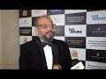 Tawfeeq Travel - Rehan Ali Syed, CEO, Tawfeeq Travel Group