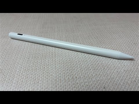 My Review of the JAMJAKE Stylus Pen for Apple Devices