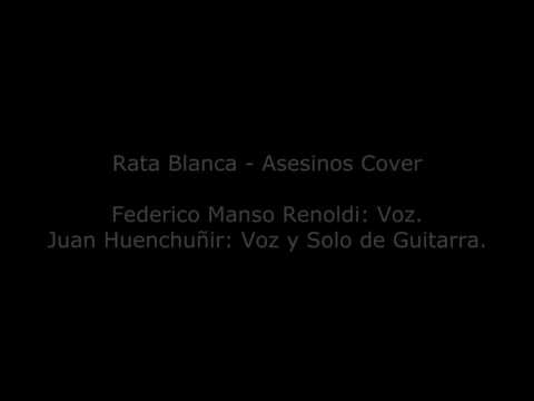 Asesinos - Rata Blanca