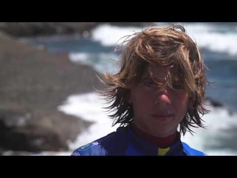 Day 4 Gran Canaria 2016 Wind & Waves PWA world cup.