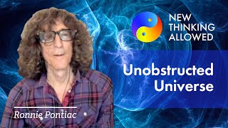 The Unobstructed Way with Ronnie Pontiac